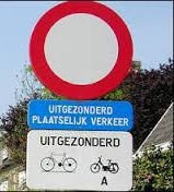 flemish signs